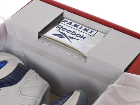 Buty damskie Reebok PANINI X QUWSTION MID HQ1103