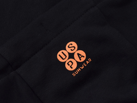 U.S. POLO ASSN. - DAMSKA BLUZA DRESOWA ARDE 162 65307 52319 199