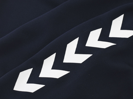 SPODNIE DZIECIĘCE hummel TEAM TTS PANT 133103-7000