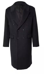 GUIDO MARIA KRETSCHMER - PŁASZCZ MĘSKI - BRUNO COAT GMM-1223-08618