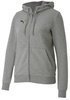 BLUZA DAMSKA - PUMA teamGOAL 23 Casuals Hooded 657083-33