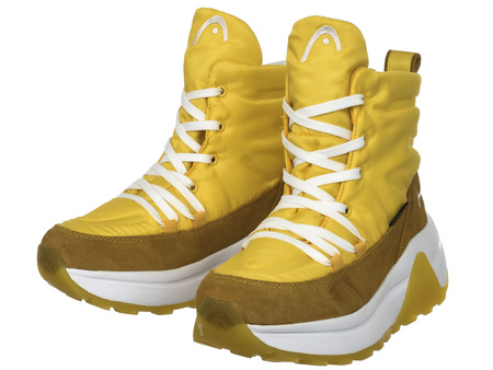 Buty męskie śniegowce HEAD HALF-PIPE HDM321301-9010