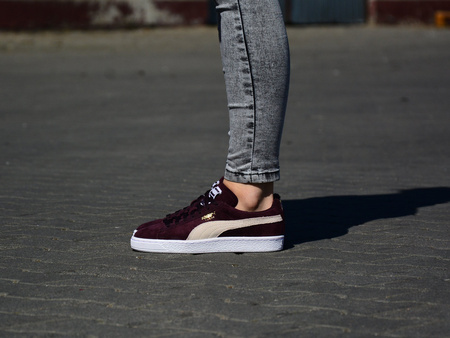 Buty Puma Suede Classic Wn's (355462-40)