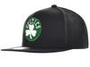Czapka z daszkiem Boston Celtics Mitchell & Ness MN-NBA-NL99Z-BOSCEL-BLK snapback