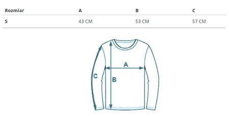 Bluza damska z kapturem Puma (581064-04)