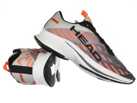 BUTY HEAD - LEON X MIX HDM228705-2000