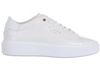 TED BAKER LONDON - BUTY DAMSKIE - 272510 WHITE ARTIMI