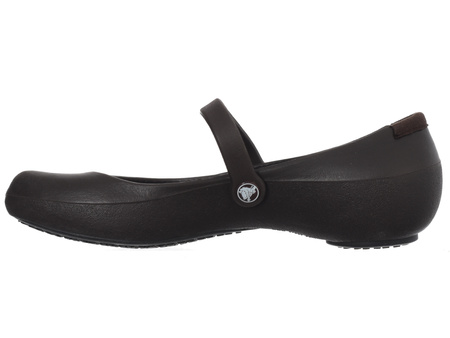 CROCS - BALERINY DAMSKIE - ALICE WORK 11050-206