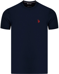 U.S. POLO ASSN. - T-SHIRT MĘSKI - LUCA 154 67517 50313 177
