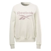 REEBOK - BLUZA DAMSKA - RI BL FLEECE CREW HK6816