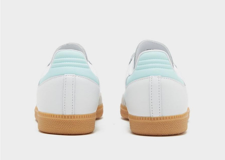 ADIDAS - BUTY DAMSKIE - SAMBA OG J JP5481