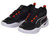 BUTY PUMA - PLAYMAKER PRO JR 377573-13