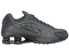 NIKE - BUTY MĘSKIE - NIKE SHOX R4 HQ1988-001