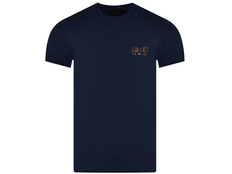 KOSZULKA CAVALLI CLASS HOME - D001061-B001