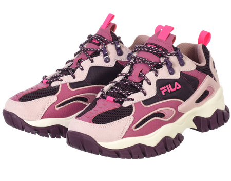 FILA - BUTY DAMSKIE - RAY TRACER TR2 WMN FFW0267.43227