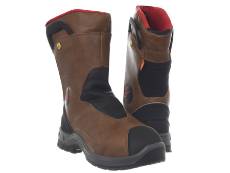 BHP RED WING SHOES - BUTY ROBOCZE - 3214 FACTORY SECOND