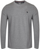 U.S. POLO ASSN. - LONGSLEEVE MĘSKI WILL 168 66730 34502 188