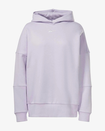 REEBOK - BLUZA DAMSKA Lux Hoodie HS7781