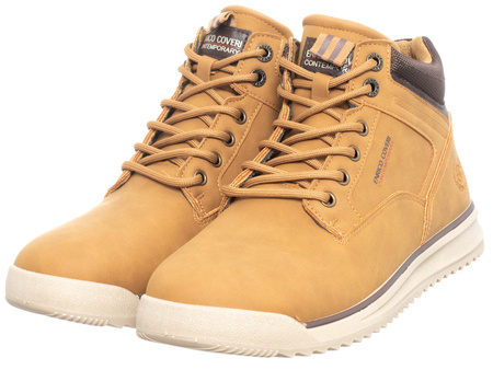 ENRICO COVERI - BUTY MĘSKIE - CORMOS EJM526D76/51