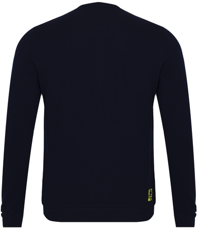 U.S. POLO ASSN. - MĘSKA BLUZA ALLY 187 65687 53393 177