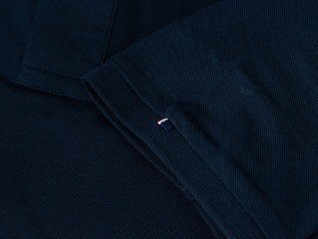 U.S. POLO ASSN. - KOSZULKA MĘSKA POLO - MUP3313-L45