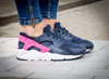 NIKE HUARACHE RUN GS (654280-406)
