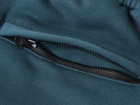 PUMA - SPODNIE DRESOWE - PUMA X AMI PARIS 535996-24