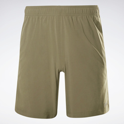REEBOK - SZORTY SPORTOWE MĘSKIE - AUSTIN SHORT - SOLID GS9425