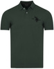 U.S. POLO ASSN. - MĘSKA KOSZULKA POLO SALK 197 66340 41029 149
