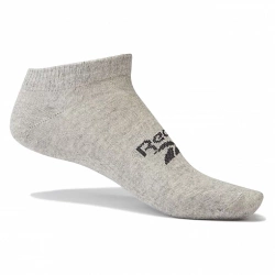 REEBOK - SKARPETKI  - ACT FO U INSIDE SOCK 1P GI0070