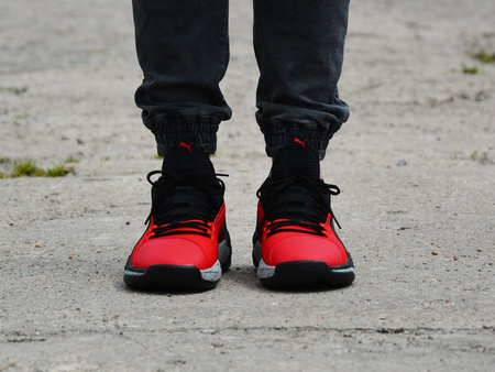 Buty Puma Uproar Hybrid Court 192775-08