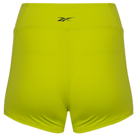 REEBOK - SPODENKI DAMSKIE Lux Bootie Short HS4770
