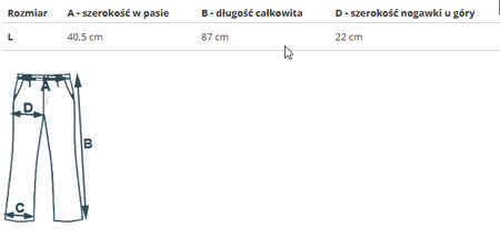REEBOK - LEGINSY DAMSKIE WOR Commercial Tight HI6884