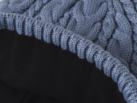 Czapka Tommy Hilfiger Equestrian TH10100-011