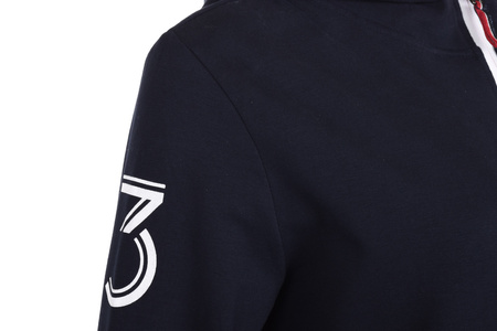 U.S. POLO ASSN. - BLUZA DRESOWA DAMSKA MISA 362 66881 51930 179