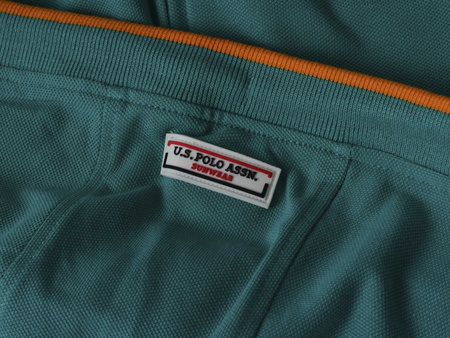 U.S. POLO ASSN. - MĘSKA BLUZA JERA 162 67552 53393 304