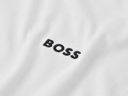 T-SHIRT MĘSKI HUGO BOSS 3-PACK 50475286-992