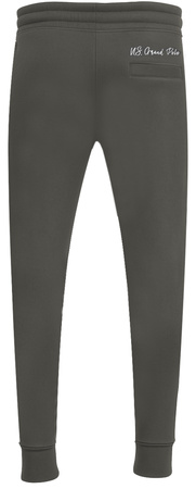 U.S. GRAND POLO EQUIPMENT & APPAREL - SPODNIE DRESOWE MĘSKIE - US00905M/340