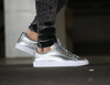 PUMA BASKET CLASSIC HOLOGRAPHIC  (362860-02)