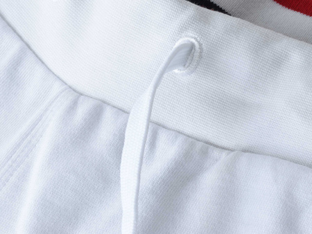 U.S. POLO ASSN. - MĘSKIE SZORTY HARL 131 65320 52319 100