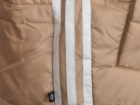 Adidas Original - kurtka damska - Short Puffer HM2614