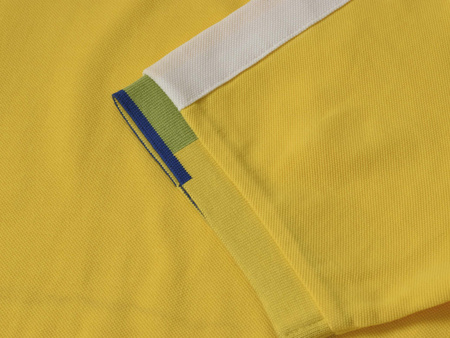 U.S. POLO ASSN. - MĘSKA KOSZULKA POLO BRASIL 197 52114 49785 111