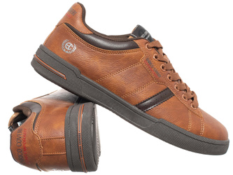ENRICO COVERI - BUTY MĘSKIE - SUITE EJM526D22/52