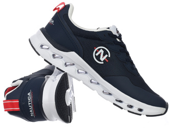 NAUTICA COMPETITION - BUTY MĘSKIE - AYDEN NCM515Z20/01