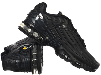 NIKE - BUTY DAMSKIE -  AIR MAX PLUS III LTR CK6716-001