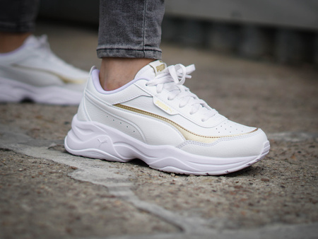 Buty PUMA Cilia Mode Lux (375732-02)