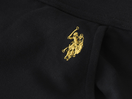 U.S. POLO ASSN. - SPODNIE DRESOWE DAMSKIE ALYX 315 66756 51932 199