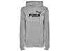 Bluza z kapturem damska Puma Essentials Elongated Hoody (581407-04)