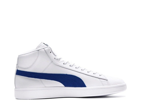 BUTY PUMA SMASH V2 MID (366889-01)