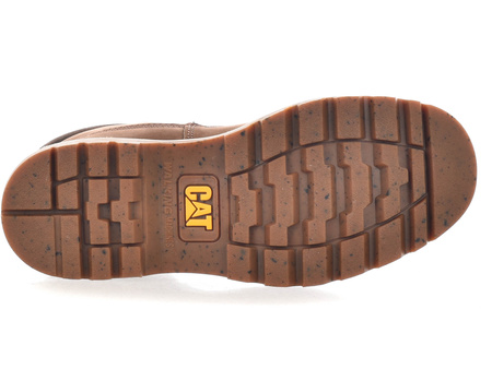CATERPILLAR - BUTY MĘSKIE - P110498 E COLORADO - BRĄZOWY